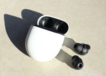 Bezdrátová sluchátka Google Pixel Buds Pro 2