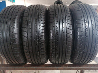 Letni pneu Dunlop 195/65 r15 91T