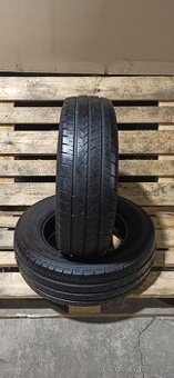 Bridgestone 225/65 R16C 112/110T 5,5-6,5mm - 1