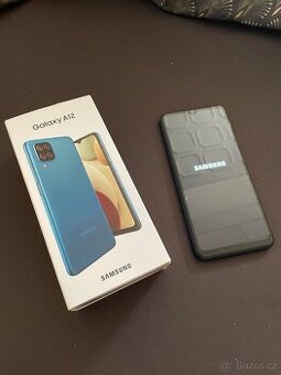 Samsung Galaxy A12 4GB/64GB