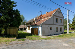 Prodej rodinného domu, 179 m², Bitozeves - 1