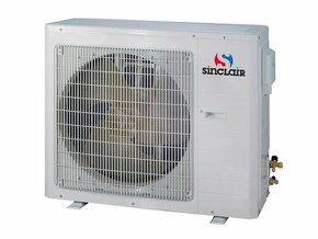 Tepelné čerpadlo 3,5 kW Sinclair SWH-35ERA pro ohřev TUV