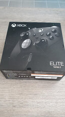 Microsoft Xbox One S Gamepad Elite 2 - 1