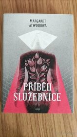 Příběh služebnice - Margaret Antwood - 1