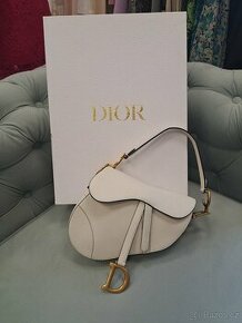 Kabelka dior saddle bag