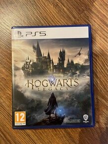 Hogwarts Legacy PS5