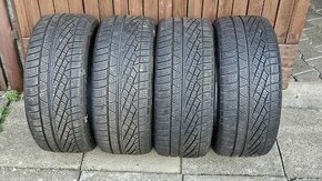 Zimní pneumatiky Pirelli 255/40 R19