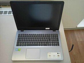 ASUS Vivobook 15 (X542UF-DM004T)