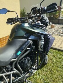 Triumph Tiger 800 xca