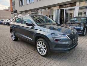 Škoda Karoq 2.0TDI 110kW 4x4 DSG Sport Virtual ACC Panorama