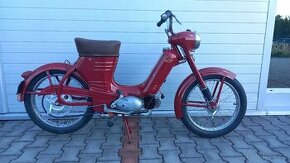 Jawa 550 - 1