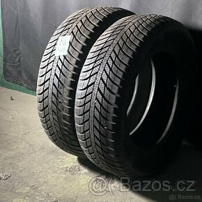 Letní pneu 205/60 R15 91H Nexen celoroční  6mm