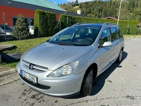 Peugeot 307 SW