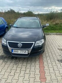 Passat b6