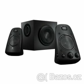 Logitech Z-623THX