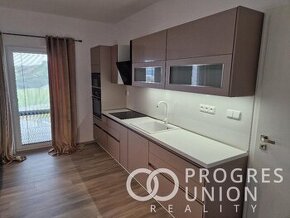 Nabízíme k pronájmu exklusivní byt 2kk, 48 m2 v Rožnově p. R