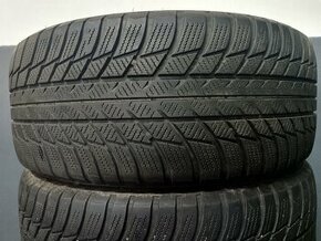 225/45 R18 BRIDGESTONE (0520) - 1