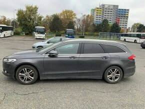 Ford Mondeo 2.0 tdci AT 110 kW 2018 - 1