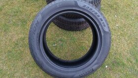 zimní pneu Pirelli 235/55 R19 2ks