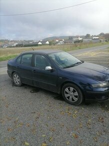 Seat Toledo 1.9.TDI 81kw