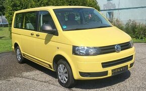 Prodám VW T5 transporter 2.0 TDI ,2013 

