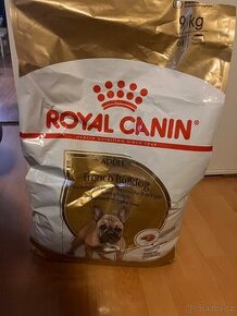 Royal Canin Adult French Bulldog - 1