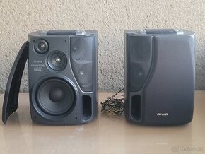 Nepoužívané repro Aiwa - 1