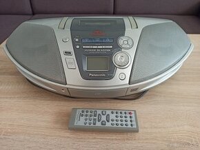 Rádio Panasonic RX-ES29