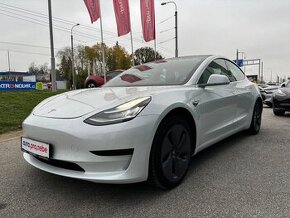 Tesla Model 3, Standard Plus 53kWh 1.Maj DPH