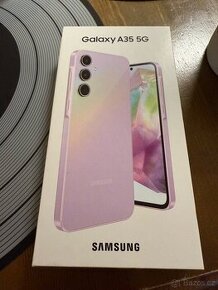 Samsung galaxy A35 256/8 5g