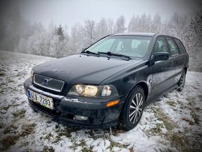 Volvo V40 1.8