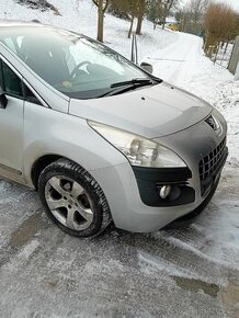 Peugeot 1.6 2010