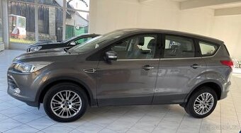 Ford Kuga 2.0TDCi 2014