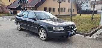 Audi s6 avant quattro 4,2