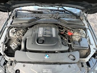 Motor m47d20 120kw Bmw e60