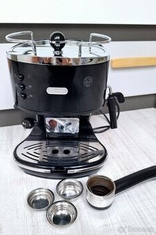 Kávovar DeLonghi Icona ECO 311.BK - 1