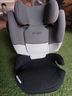 Cybex autosedačka 15-36kg