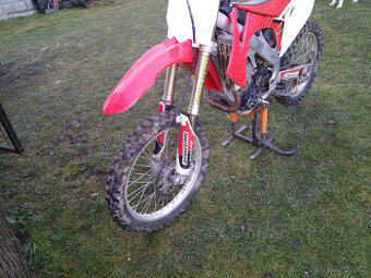 honda crf 450