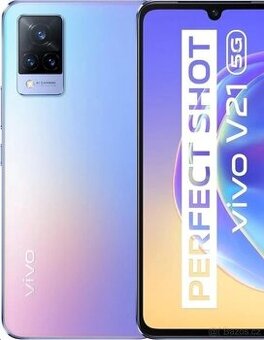 Vivo v21 5g