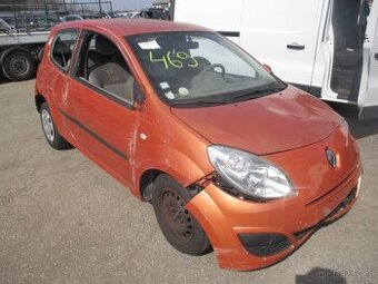 Renault Twingo 1,2