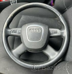 Volant audi a6 a4