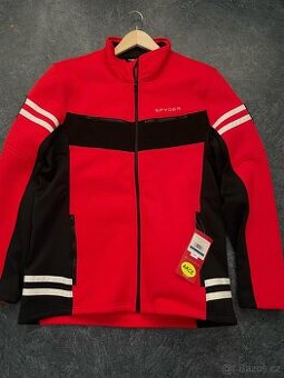 Spyder Wengen Encore Full Zip XL - 1