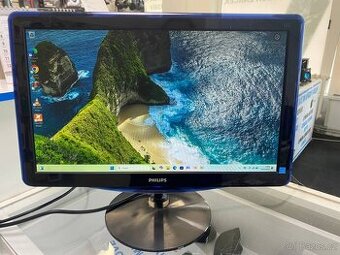 MONITOR PHILIPS 18,5“ HD