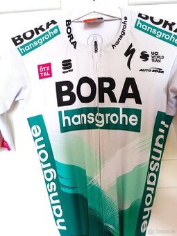 BORA HANSGROHE ROAD RACE / CYKLOSET / CYKLOKOMBINEZA | " S  - 1