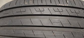 Goodyear EfficientGrip 215/55 R17 94V 215/55/17 nové