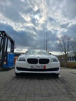 BMW F11 Xdrive 3.0 avtomat - 1