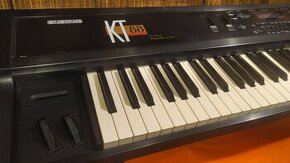 ensoniq KT88 a Alesis Vortex - 1