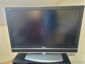 Sony Bravia KDL-40V2000 - LCD televize 40" - 1