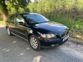 Volvo S40 T5