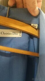 Christian Dior pánská košile - sleva - 1